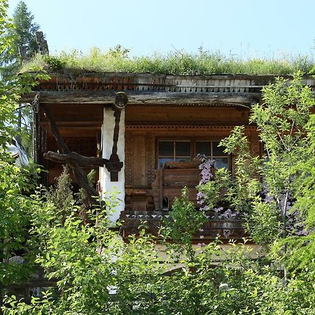 Chalet Alm Planai Schladming Luaran gambar