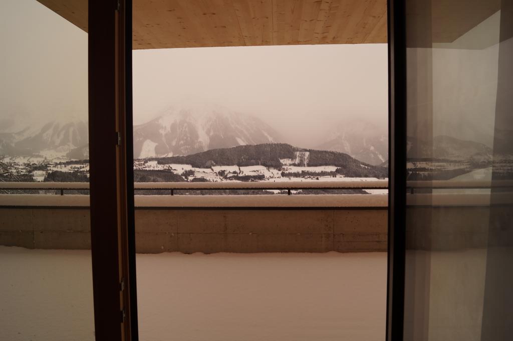 Chalet Alm Planai Schladming Luaran gambar