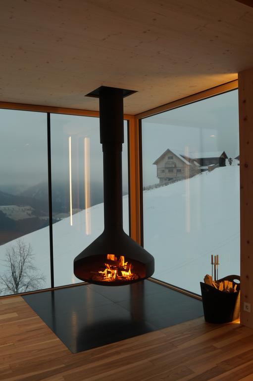 Chalet Alm Planai Schladming Luaran gambar
