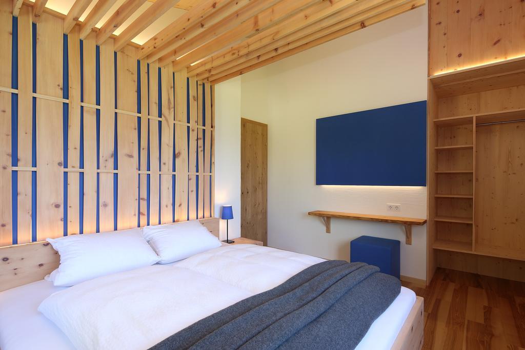 Chalet Alm Planai Schladming Luaran gambar