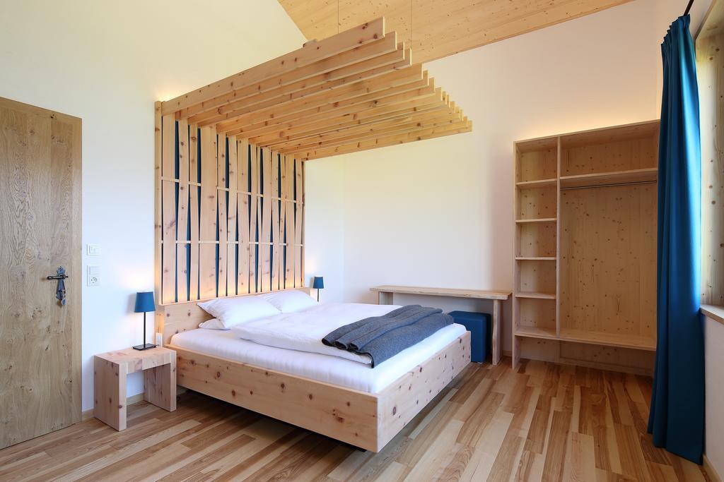 Chalet Alm Planai Schladming Luaran gambar