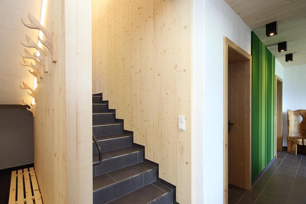 Chalet Alm Planai Schladming Luaran gambar