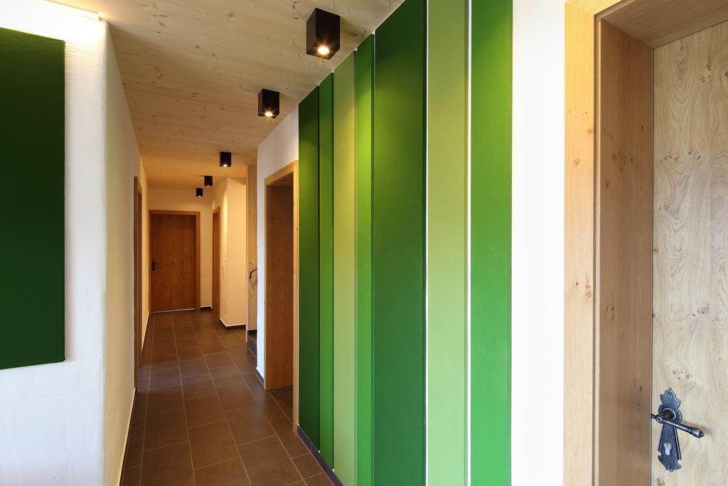 Chalet Alm Planai Schladming Luaran gambar