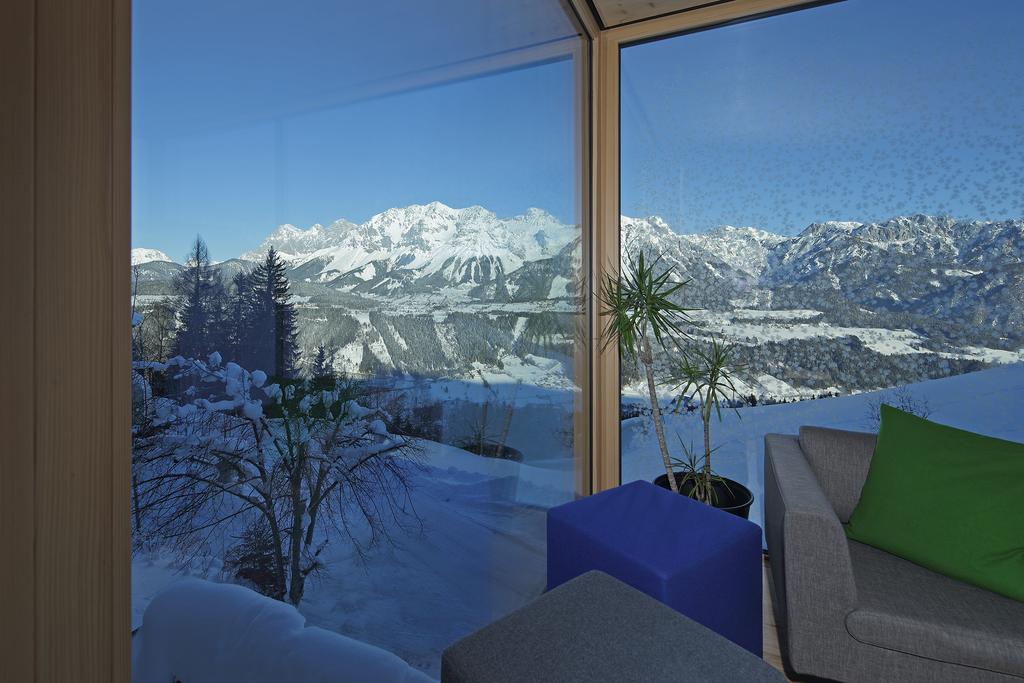 Chalet Alm Planai Schladming Luaran gambar