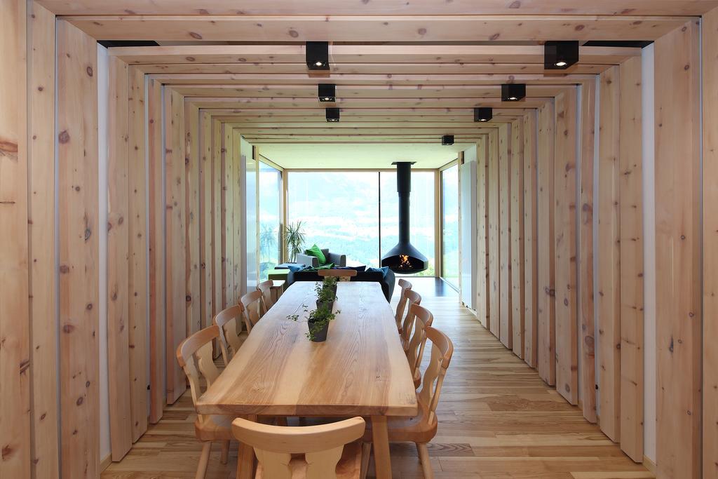 Chalet Alm Planai Schladming Luaran gambar