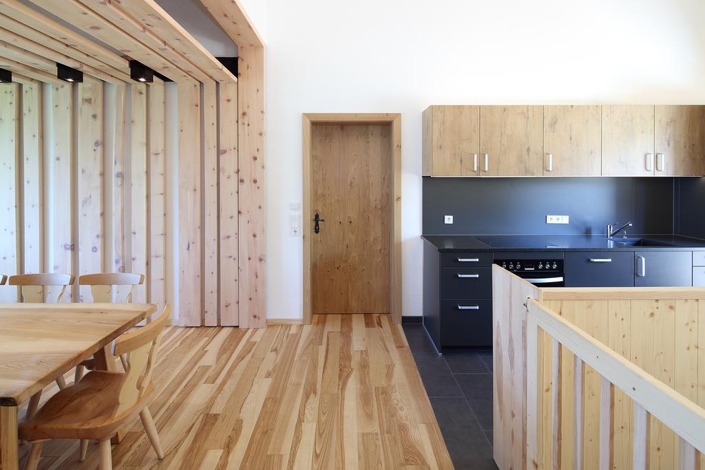 Chalet Alm Planai Schladming Luaran gambar