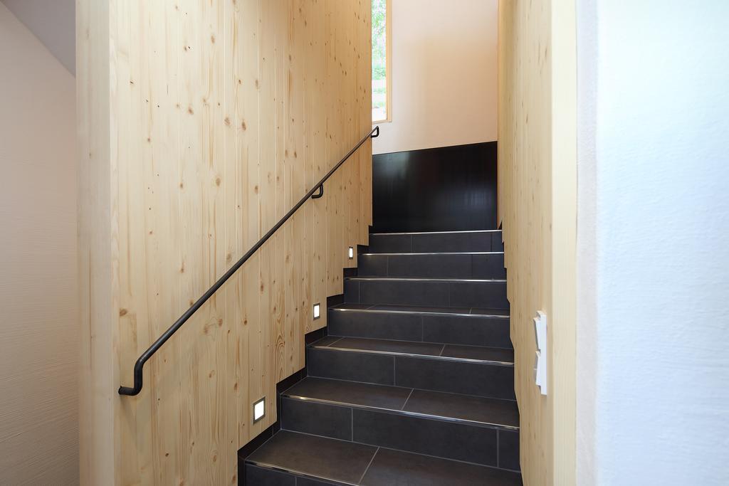 Chalet Alm Planai Schladming Luaran gambar