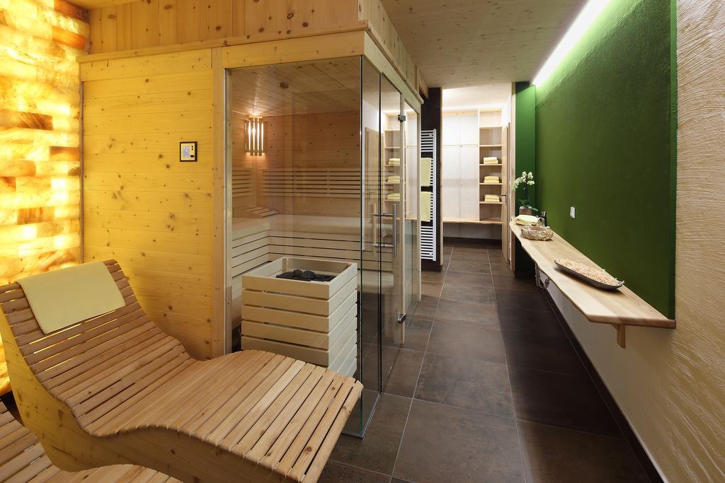 Chalet Alm Planai Schladming Luaran gambar