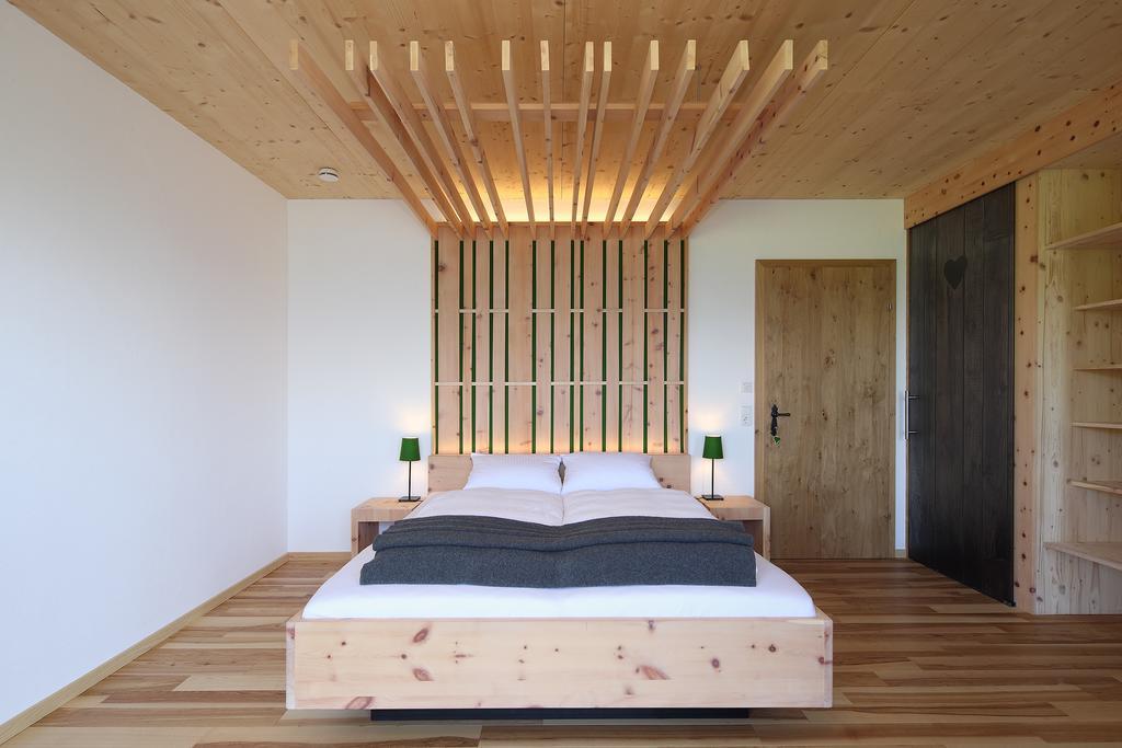 Chalet Alm Planai Schladming Luaran gambar