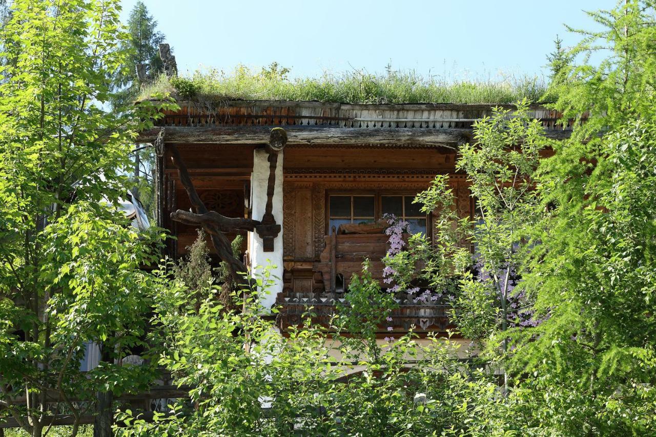 Chalet Alm Planai Schladming Luaran gambar