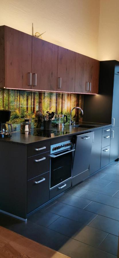 Chalet Alm Planai Schladming Luaran gambar